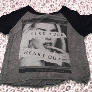 Rue21 Graphic Tee
